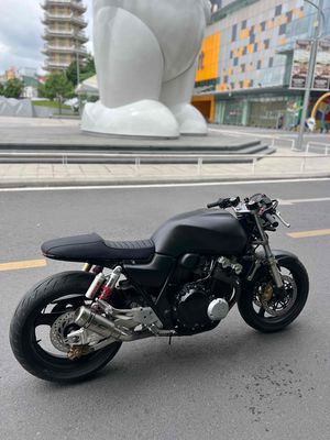 honda CB400 Japan lên dáng đường phố Cafe Racer. Mua bán Xe máy tại Quận Gò Vấp Tp Hồ Chí Minh được đăng bởi Minh Tùng