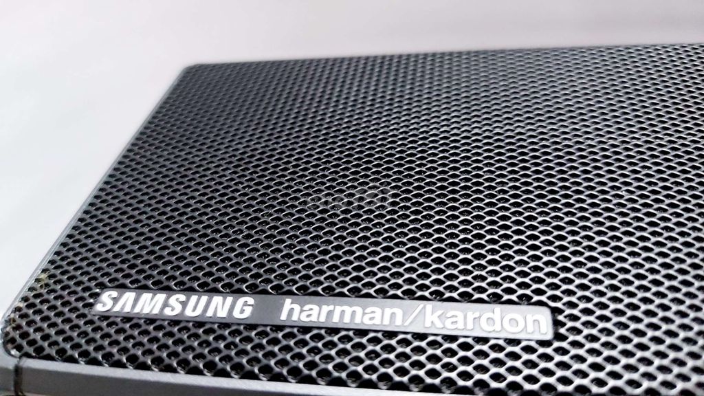 Loa thanh Samsung 5.1 HW-Q70R Harman Kardon