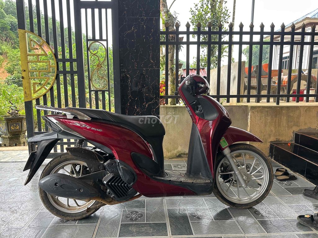 xe 1 chủ từ mới, đi rất giữ, máy rin. Mua bán Xe máy tại Huyện Ngọc Lặc Thanh Hóa được đăng bởi HÙNG  hình 2