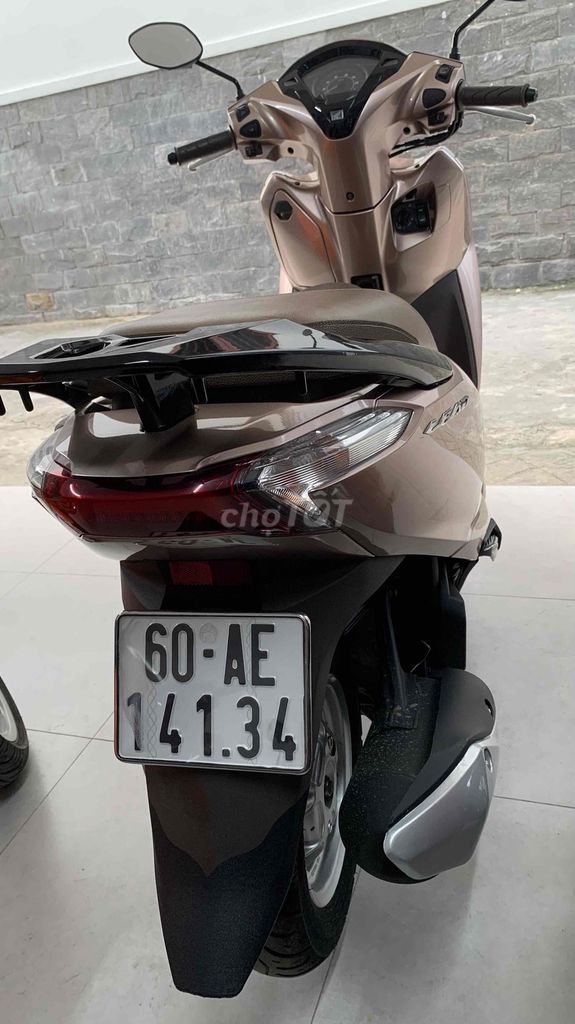 Honda Lead Fi Led 2020 khóa smart key. Mua bán Xe máy tại Thành phố Biên Hòa Đồng Nai được đăng bởi CH xe máy Trần Na Na hình 4