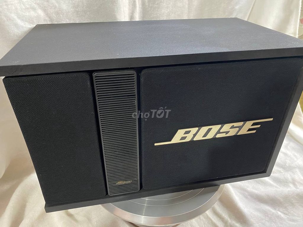 Loa Bose 301 Music Monitor-2  xt Nhật rẻ