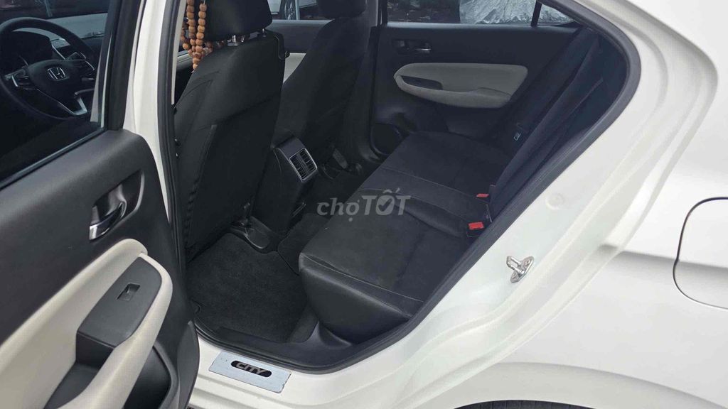 Honda City 2022 L - 150000 km. Mua bán Ô tô tại Thành phố Thủ Đức Tp Hồ Chí Minh được đăng bởi Xe Máy Thủ Đức 413 hình 10