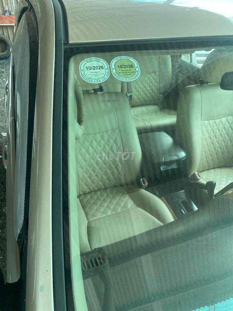 Toyota Land Cruiser Prado GX 2005