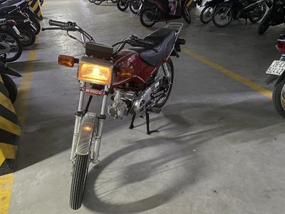 Win 100 Indo. Mua bán Xe máy tại Quận Đống Đa Hà Nội được đăng bởi Vũ Tấn Thắng