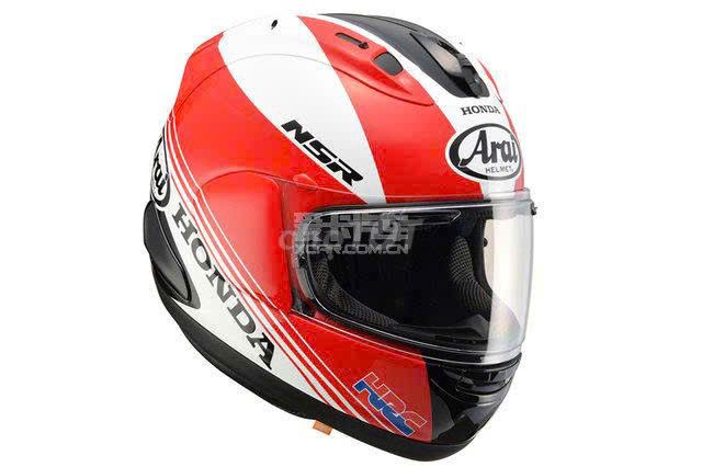 Nón Fullface Arai Rx7x Honda NSR250R giới hạn