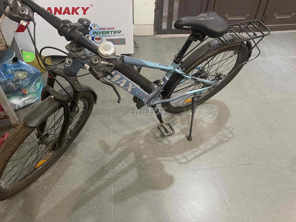 xe thừa cần bán vẫn còn như mới. Mua bán Xe đạp tại Quận Ba Đình Hà Nội được đăng bởi Nguyễn Trường hình 2