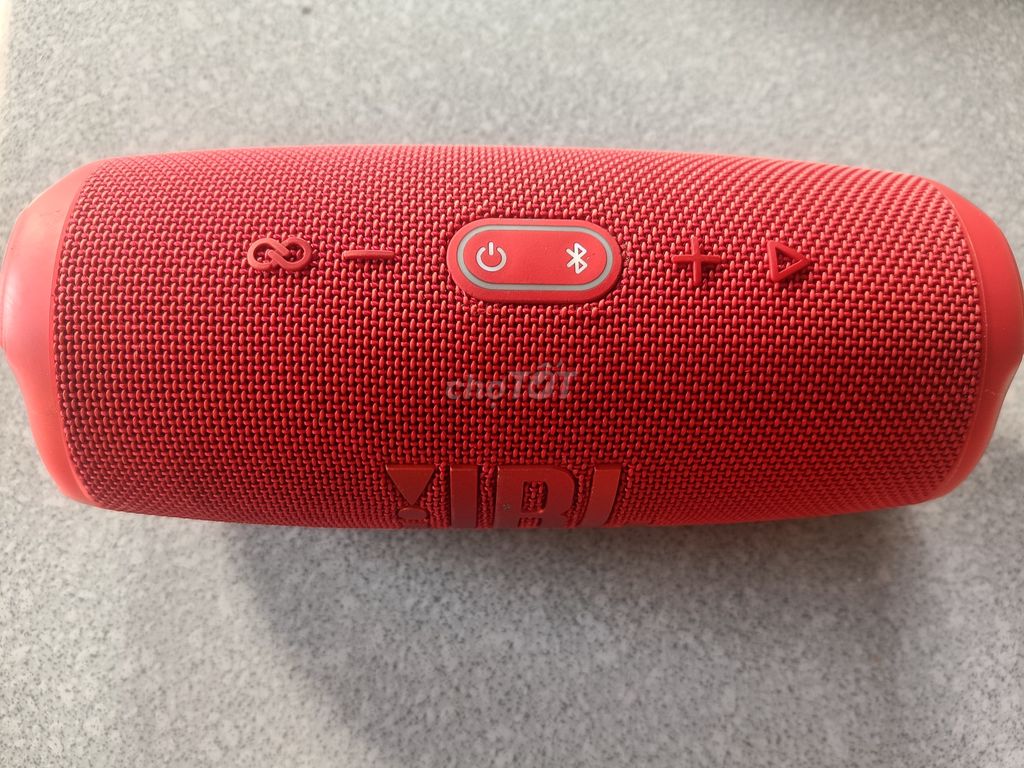 Loa Bluetooth JBL Charge 5 - Loa tình trạng 90%  . Mua bán Tivi, Âm thanh tại Huyện Ninh Phước Ninh Thuận được đăng bởi Qi hình 1
