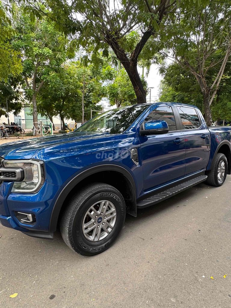 Ford Ranger 2023 photo 5