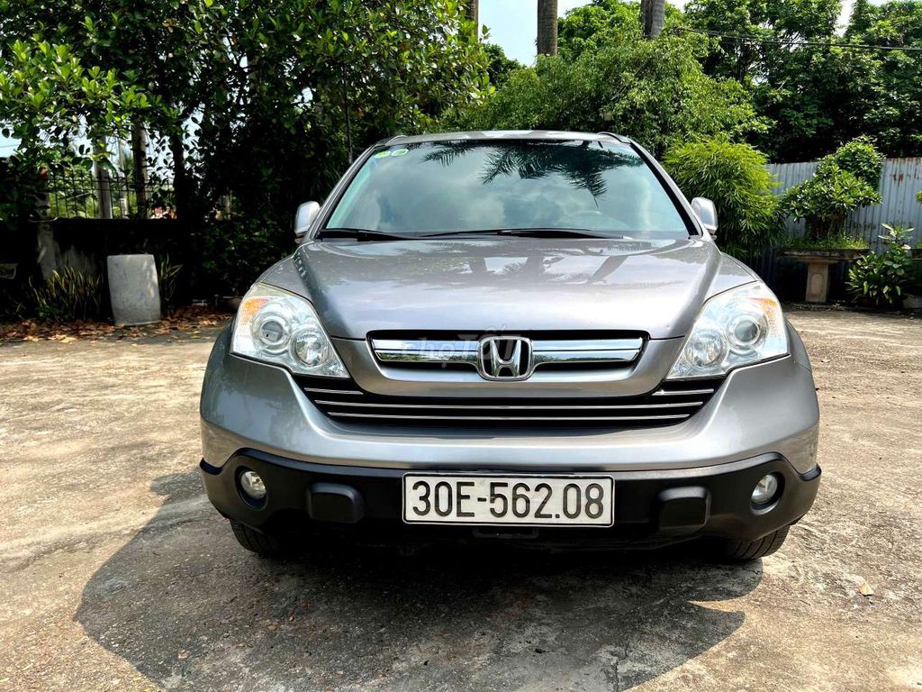 2009 2.4 AT - 150000 km. Mua bán Ô tô tại Huyện Đan Phượng Hà Nội được đăng bởi hoangphuc hình 3