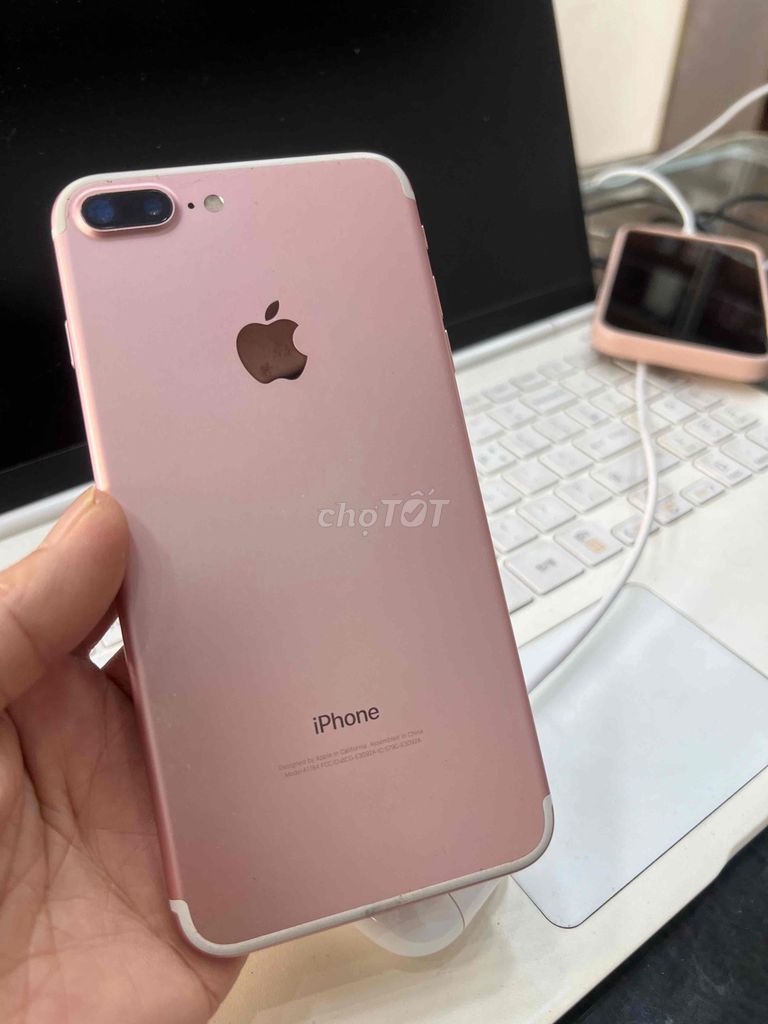 iphone 17plus 128G. Mua bán Điện thoại tại Thành phố Buôn Ma Thuột Đắk Lắk được đăng bởi MNmobile hình 1
