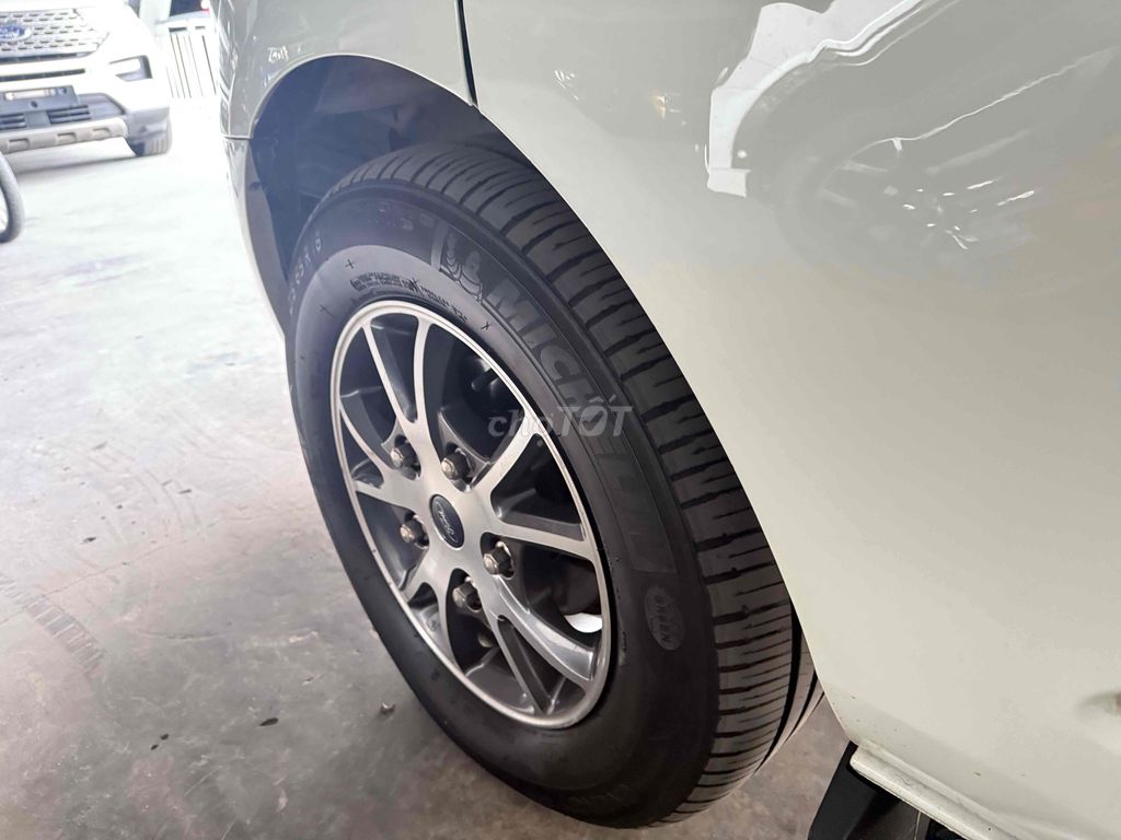 Ford Tourneo Limousine 2020 XHĐ cty cao.. Mua bán Ô tô tại Quận 1 Tp Hồ Chí Minh được đăng bởi Quynh Nguyen hình 8