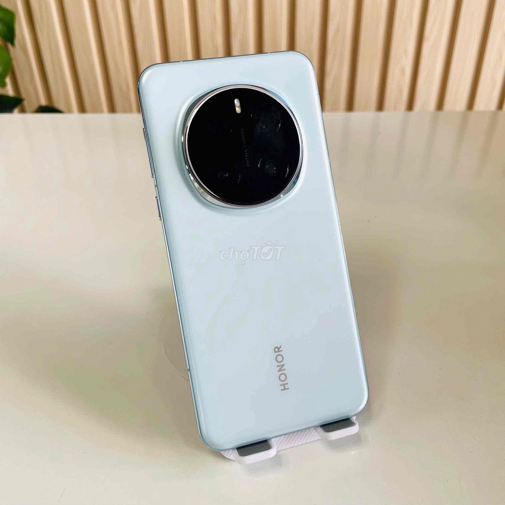 Honor Magic 7 Pro - 12/256GB - Pin 100 -Nguyên Zin. Mua bán Điện thoại tại Quận Ninh Kiều Cần Thơ được đăng bởi Hmphone hình 1
