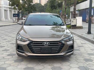 Cần Bán Hyundai Elantra 2019 1.6AT Sport Tubo. Mua bán Ô tô tại Quận Hoàng Mai Hà Nội được đăng bởi Anh Tuy