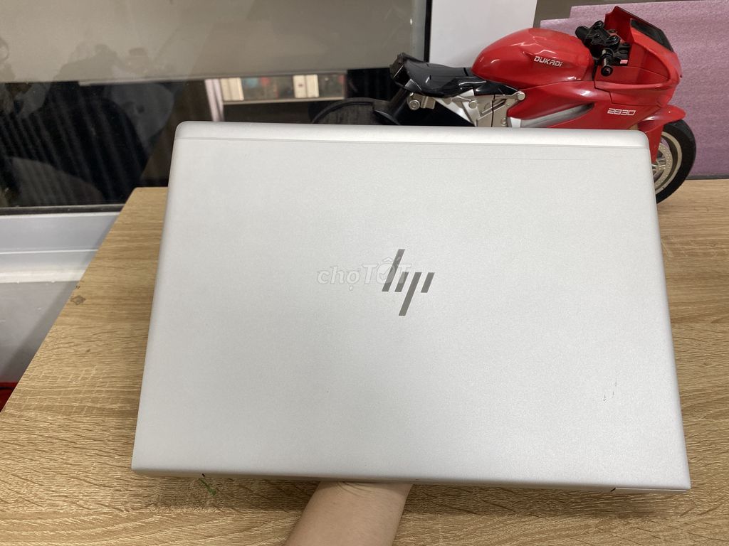 🌹HP EliteBook 745 G5 R5 2500PRO/8/256 14" FHD 🔋3h. Mua bán Laptop tại Quận Bình Thạnh Tp Hồ Chí Minh được đăng bởi Nguyễn Công Lý hình 1