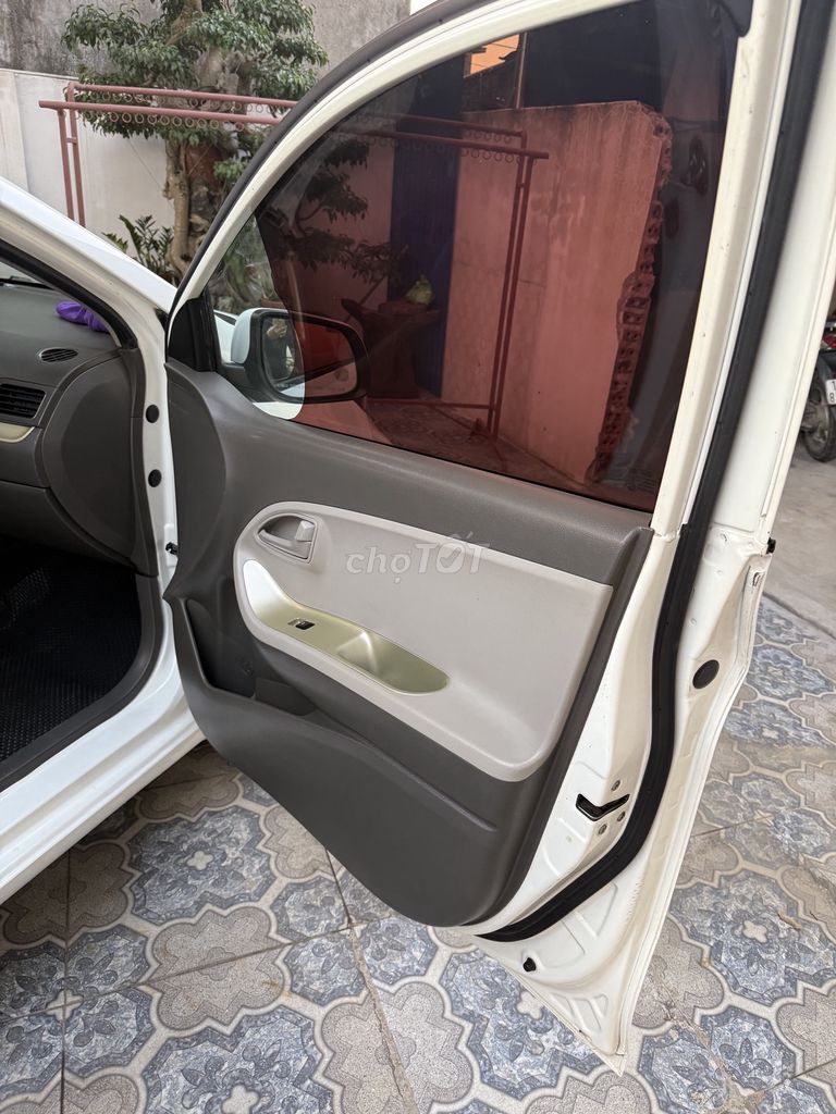 Kia Morning 2019 MT - 150000 km. Mua bán Ô tô tại Huyện Vĩnh Bảo Hải Phòng được đăng bởi An phú hình 16