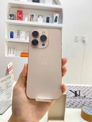 iphone 16 pro Titan gold dung lượng cao 512Gb mơi. Mua bán Điện thoại tại Quận Tân Bình Tp Hồ Chí Minh được đăng bởi Shop Trung Văn Apple Watch