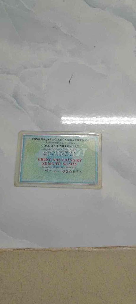 Honda Wave Красный Мопед