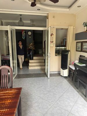 Bán nhà mặt tiền đường Vạn Kiếp, phường 1, Bình Thạnh,khu phố ẩm thực. Mua bán nhà ở tại Quận Bình Thạnh Tp Hồ Chí Minh được đăng bởi Quyen