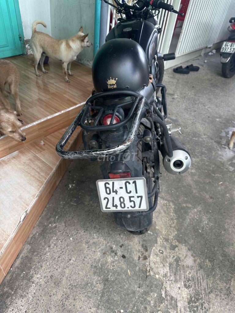 xsr155 indo. Mua bán Xe máy tại Thành phố Vĩnh Long Vĩnh Long được đăng bởi Tên chưa cung cấp hình 1