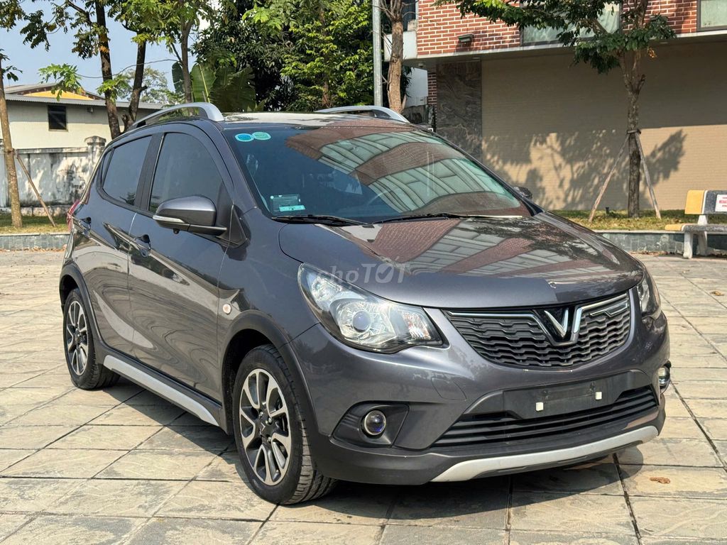 Vinfast Fadil 1.4AT Plus 2021. Mua bán Ô tô tại Quận Long Biên Hà Nội được đăng bởi PHÚC LÂM  AUTO hình 2