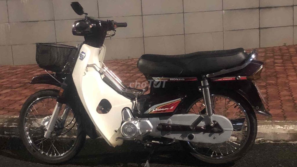 Bán xe Dream thái. Mua bán Xe máy tại Quận Phú Nhuận Tp Hồ Chí Minh được đăng bởi Hoa Tươi Xanh hình 5