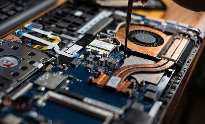 KHẮC PHỤC LAPTOP TỤT HIỆU NĂNG TẠI ĐỨC NHO. Dịch vụ tại Quận Thanh Khê Đà Nẵng được đăng bởi Đức Nho I Sửa chữa Macbook I Surface I Laptop hình 1