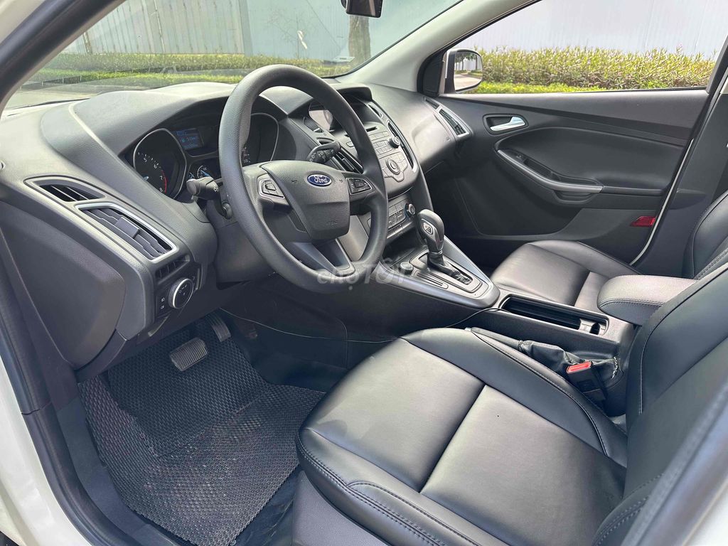 Ford Focus 2018 1.5 Ecoboost Trend Hatback 1 Chủ. Mua bán Ô tô tại Quận Cầu Giấy Hà Nội được đăng bởi Vũ Kiên hình 8