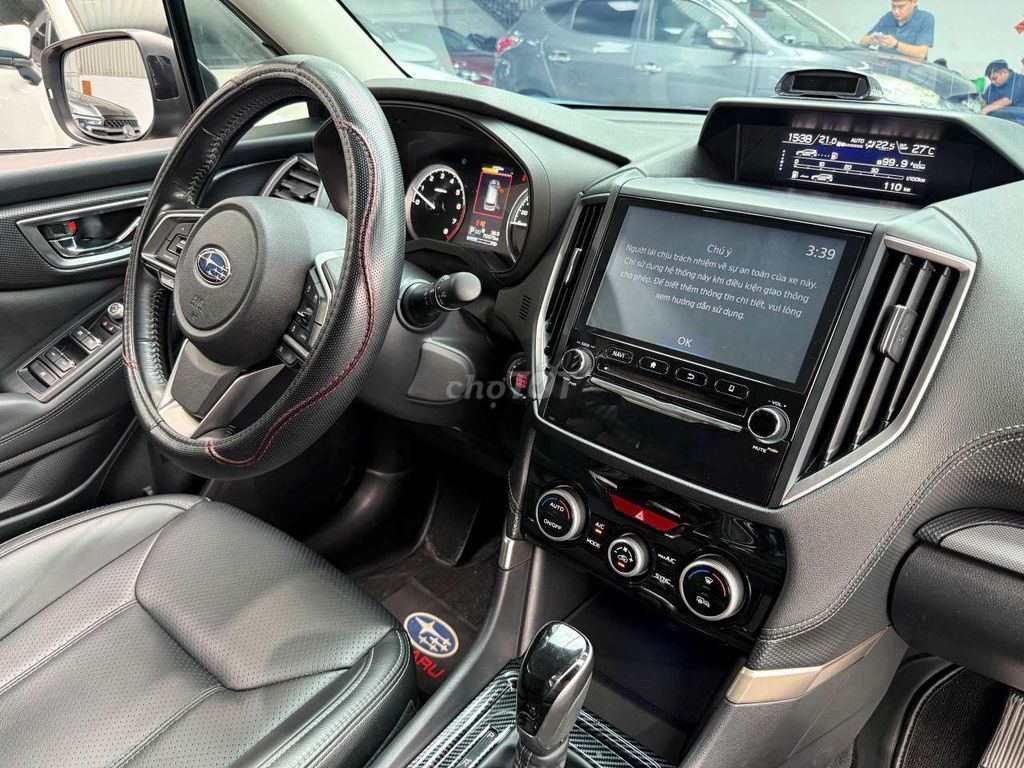SUBARU FORESTER- 70000 km. Mua bán Ô tô tại Thành phố Thủ Đức Tp Hồ Chí Minh được đăng bởi Ms Hiệp  hình 11