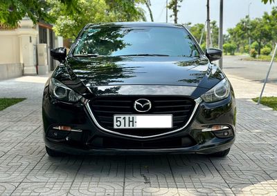 Mazda 3 Facelift 2020 1.5AT - 60.000 km.