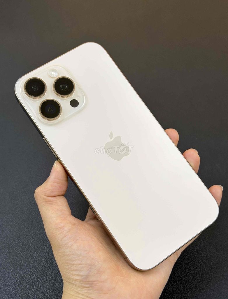 🎁IPHONE 16PROMAX 512GB NGUYÊN BẢN 99% P91👇. Mua bán Điện thoại tại Quận Hải An Hải Phòng được đăng bởi Phạm Huyền Hoàng Dũng Mobile  hình 1