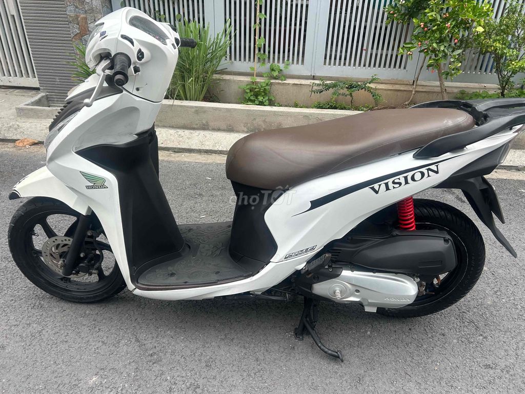 honda vison 2015 xinh đẹp 90%. Mua bán Xe máy tại Thành phố Thuận An Bình Dương được đăng bởi Nguyễn trường thịnh hình 1