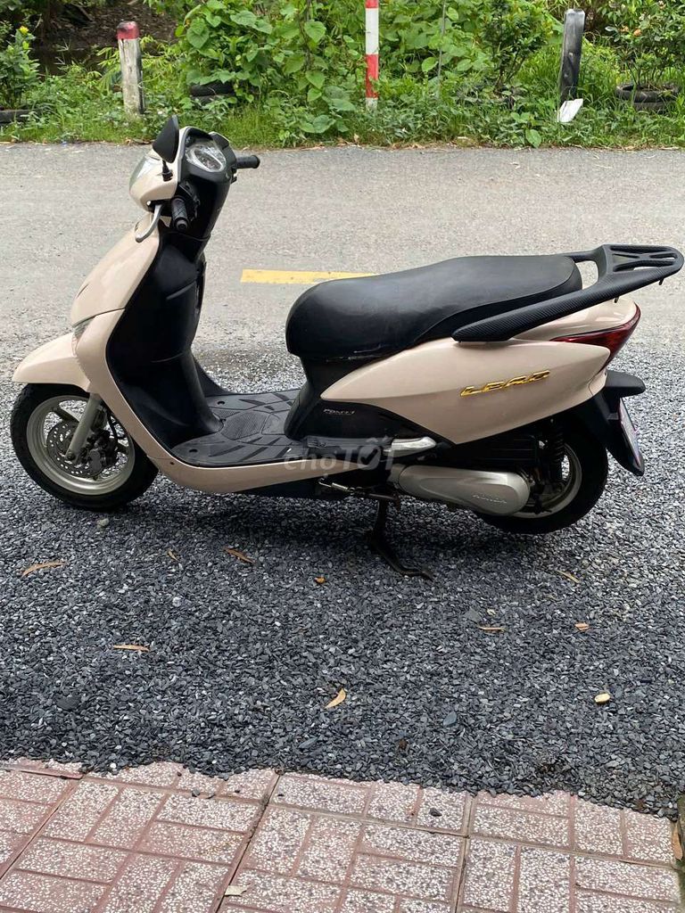 LEAD FI. Mua bán Xe máy tại Huyện Thoại Sơn An Giang được đăng bởi Trần Ngọc Nhung hình 2