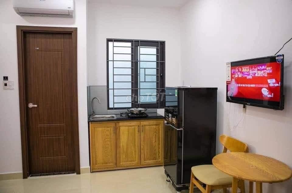 CHDV ngay chợ Bà Chiểu, 5 x 16m, 5 tấm, HĐ thuê 35tr/th giá 11.5 tỷ TL. Mua bán căn hộ/chung cư tại Quận Bình Thạnh Tp Hồ Chí Minh được đăng bởi Trương Ngọc Trinh hình 2