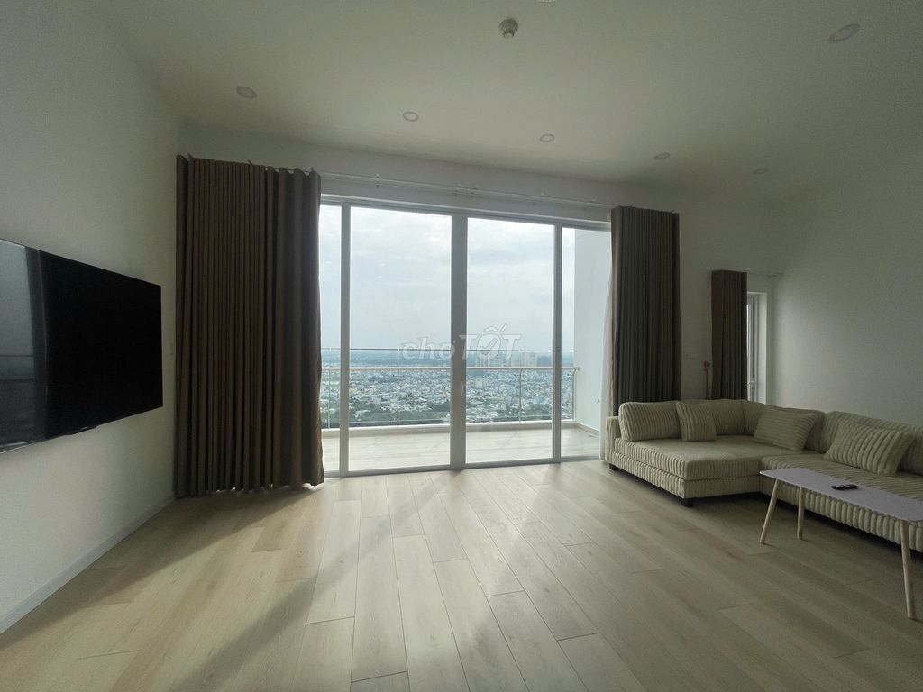 ⭐PENTHOUSE 3PN3WC RIVER PANORAMA FULL NT CHỈ 33 TRIỆU