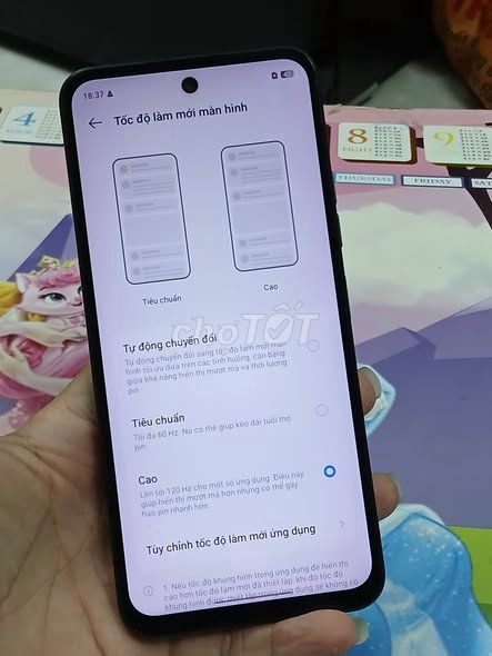 Tecno Spark Go 2 64GB Đen. Mua bán Điện thoại tại Quận Tân Bình Tp Hồ Chí Minh được đăng bởi Hội Đồ Điện Tử hình 1