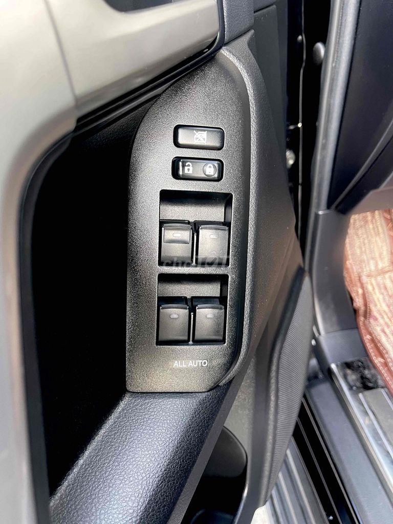 Toyota Land Cruiser Prado MoDe 2018 trùm mền -41.K. Mua bán Ô tô tại Quận 4 Tp Hồ Chí Minh được đăng bởi A Linh  hình 16