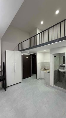 Room 40 m² · Đường Kinh Dương Vương