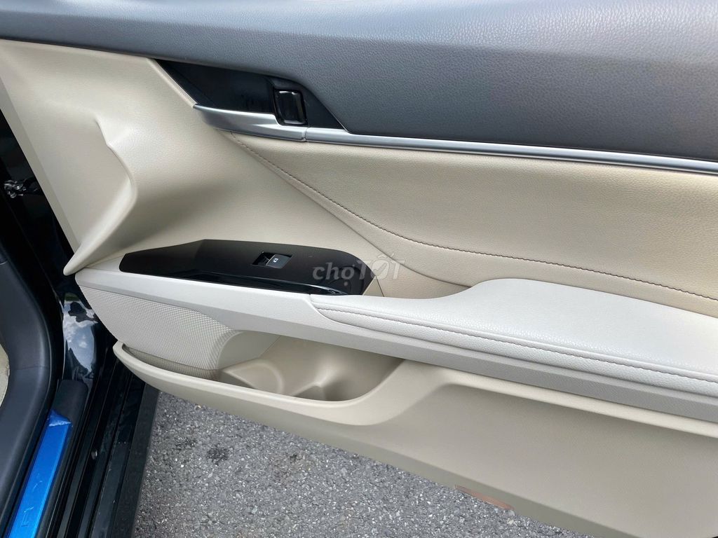Toyota Camry 2021 2.0G - Siêu lướt 31,000 Km.. Mua bán Ô tô tại Thành phố Thủ Đức Tp Hồ Chí Minh được đăng bởi Đức Tứ Bánh hình 17