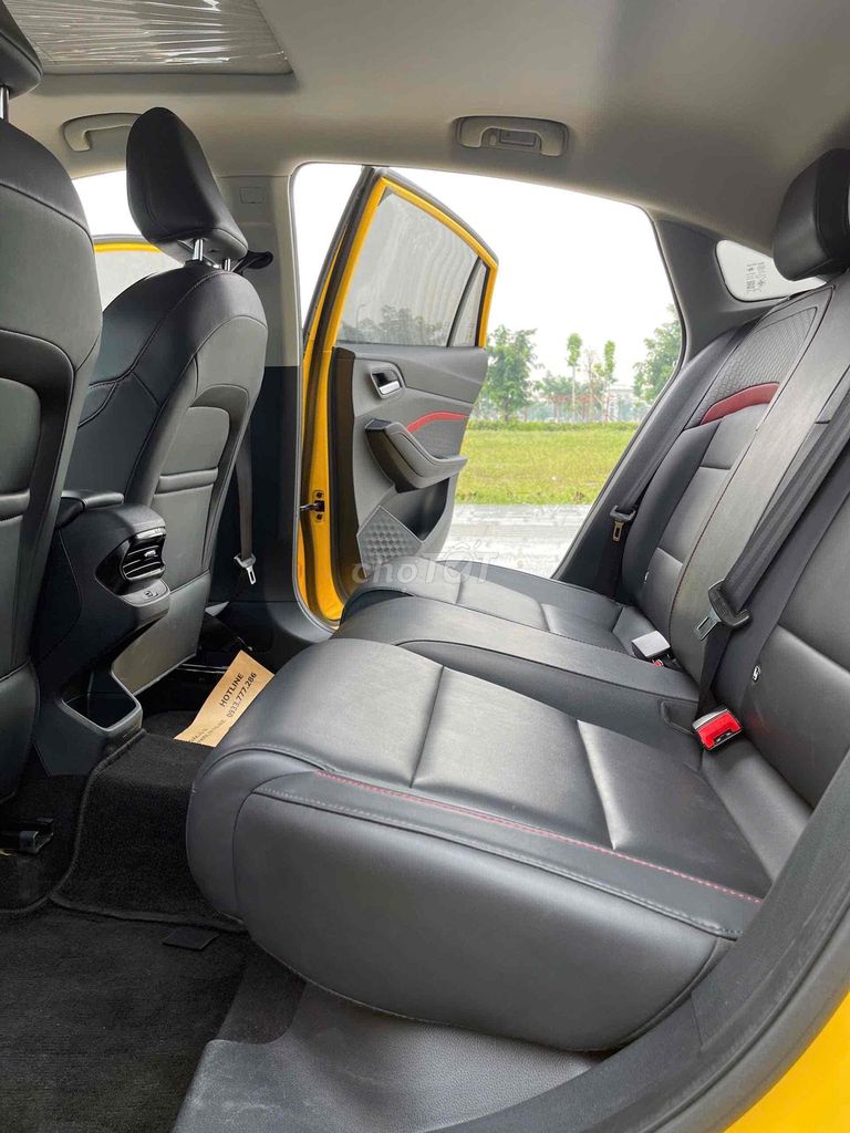 🚘 MG_5 Luxury 2024 Lướt ( tiết kiệm ngay 70-80tr). Mua bán Ô tô tại Thành phố Thủ Đức Tp Hồ Chí Minh được đăng bởi Khoa Nguyen Mua Bán Suzuki Miền Nam hình 8