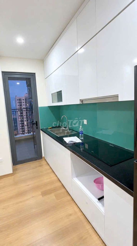 Furnished 3-bedroom apartment at The Ori Garden — photo 9
