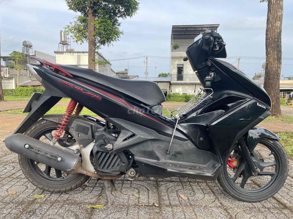 AB 2015 K9C. Mua bán Xe máy tại Huyện Xuyên Mộc Bà Rịa - Vũng Tàu được đăng bởi Phạm Tuấn hình 3