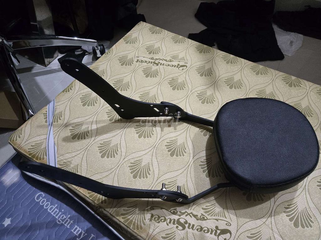 Tựa sau xe rebell 500. Mua bán Phụ tùng xe tại Quận Đống Đa Hà Nội được đăng bởi khánh hình 2