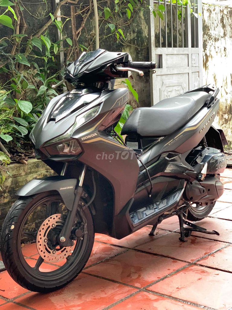 Ab đèn led dk 12/2021 xe zin hết cực đẹp. Mua bán Xe máy tại Huyện Thanh Trì Hà Nội được đăng bởi xe máy cũ chính hãng hình 10