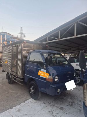 Hyundai Porter 2005 950kg Xanh