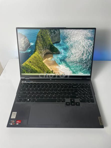 Lenovo Legion 5 Pro R7 16 inch 16GB/512GB. Mua bán Laptop tại Quận Ba Đình Hà Nội được đăng bởi Hội Đồ Điện Tử hình 1