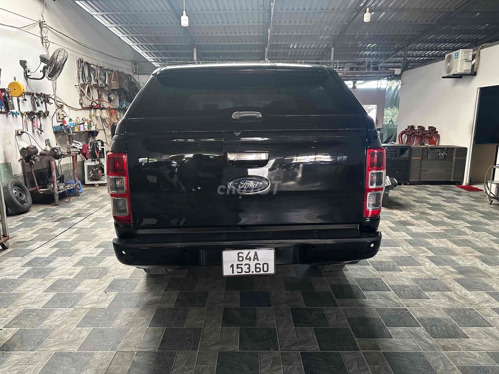 Ford Ranger 2017 XLS 2.2 4x2 MT - 30000 km. Mua bán Ô tô tại Thị xã Bình Minh Vĩnh Long được đăng bởi Thạnh hình 5