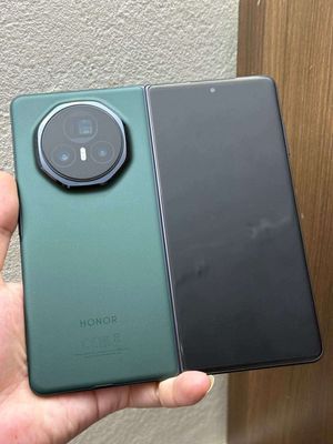 Honor Magic V3 12/512GB Bản Quốc Tế
