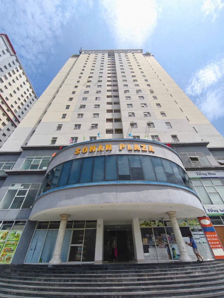 BÁN CĂN HỘ 2PN 2WC 70M SANG TÊN NGAY - NGAY BV ĐỒNG NAI
