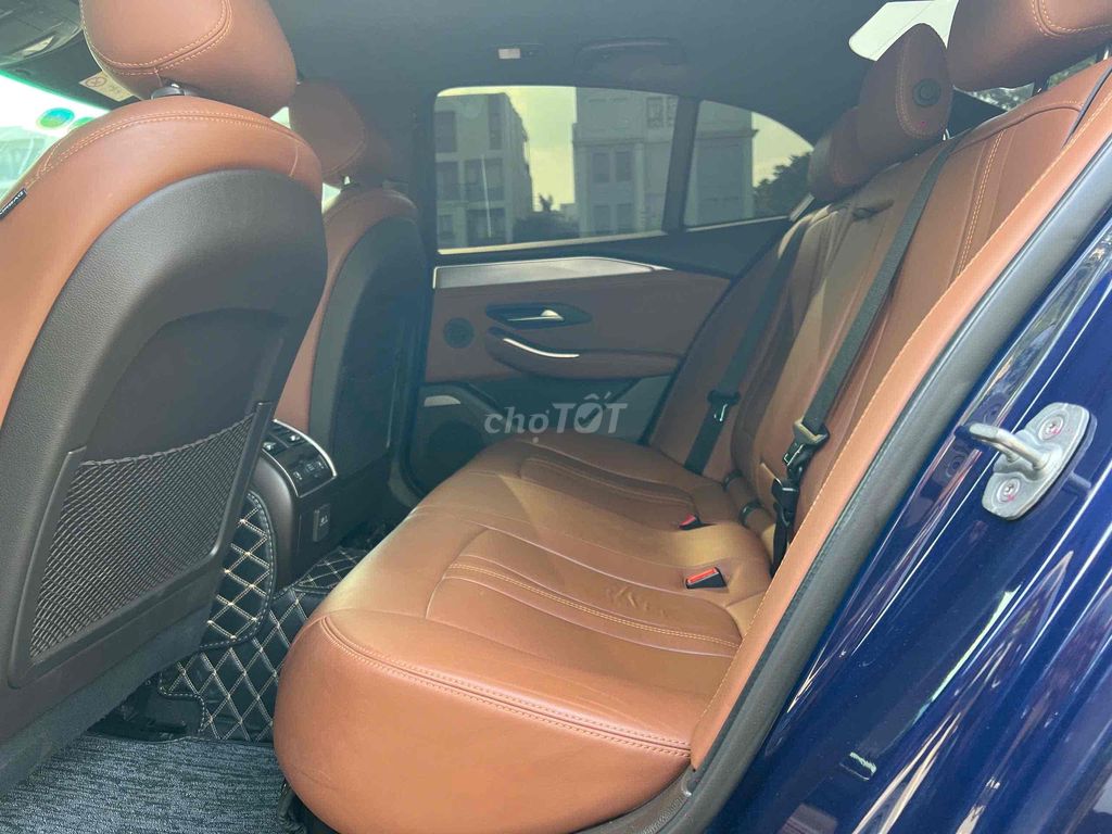 VinFast Lux A2.0 2020 Premium 2.0 AT - 50000 km. Mua bán Ô tô tại Quận Thanh Xuân Hà Nội được đăng bởi Cường Auto 266 hình 11