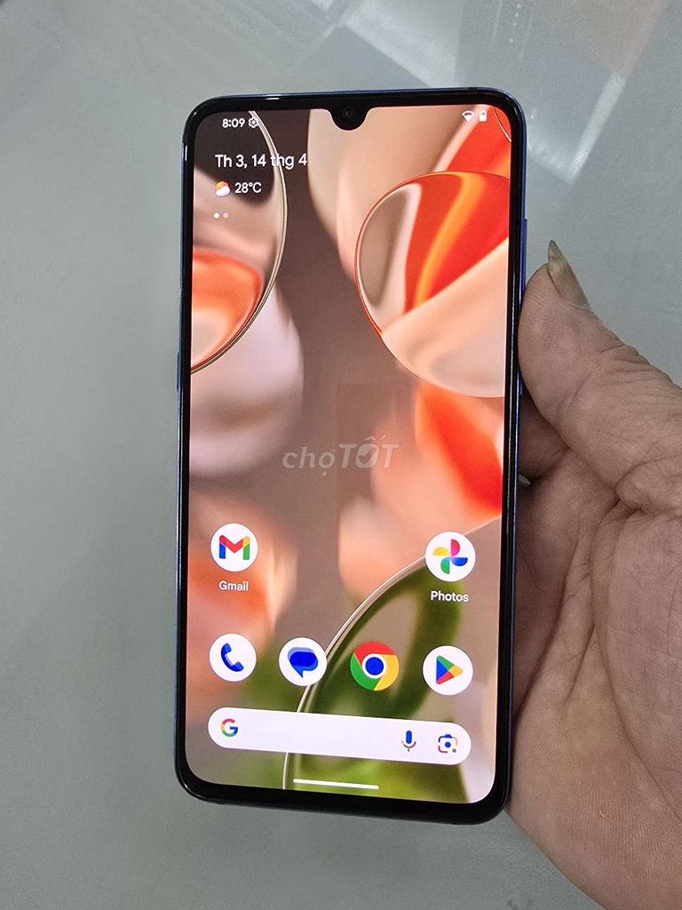 Xiaomi Mi 9 ram 6gb Chip Snap 855. Mua bán Điện thoại tại Quận Cầu Giấy Hà Nội được đăng bởi Hùng Phát hình 1